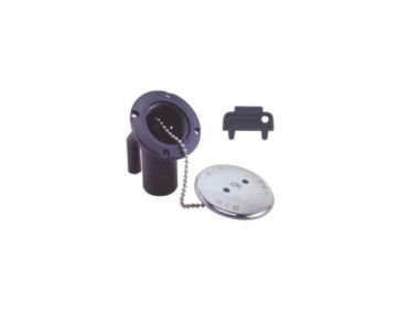 Deck fill plugs GAS / Diesel / Water