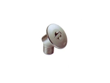 Deck fill plugs GAS / Water / Diesel / Waste