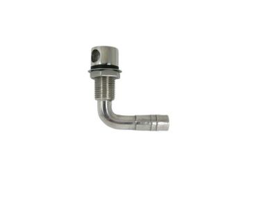 Tank ventilation