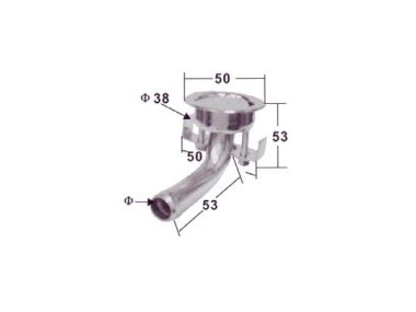 Tank ventilation