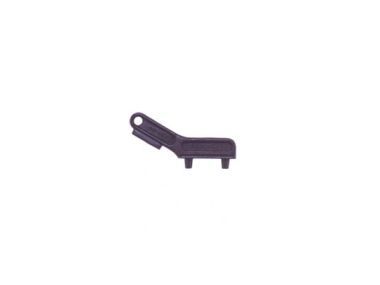Deck plate key
