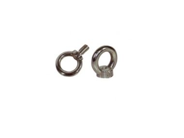 Eye bolt