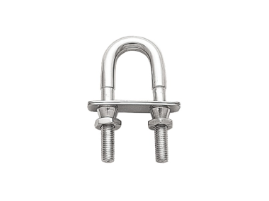 U - bolt