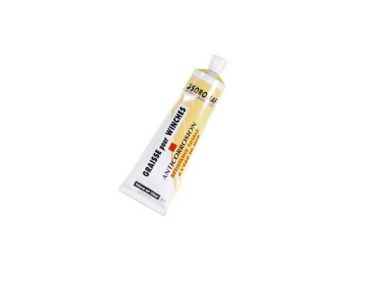 Winch grease