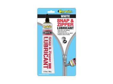 Star Brite Snap & Zipper Lubricant