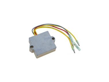 Mercury Rectifier (815279A2)
