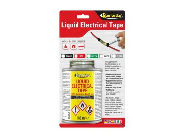 Star Brite Liquid Electrical Tape