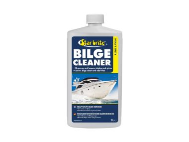Star Brite Heavy Duty Bilge Cleaner