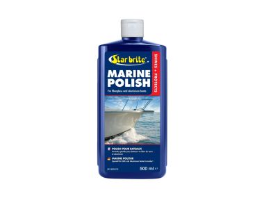 Star Brite Marine Polish