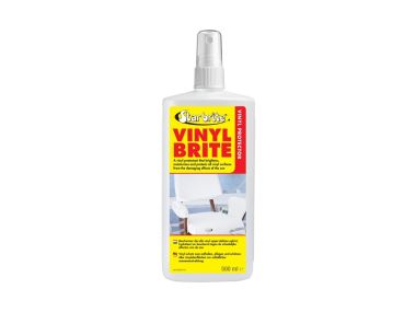 Star Brite Vinyl-Brite Protectant