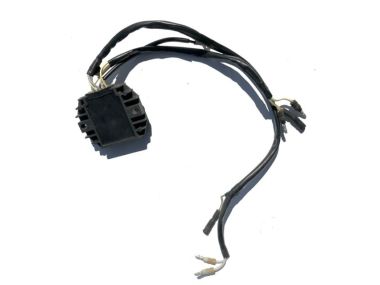 Honda BF15D Rectifier (31750-ZY1-732)