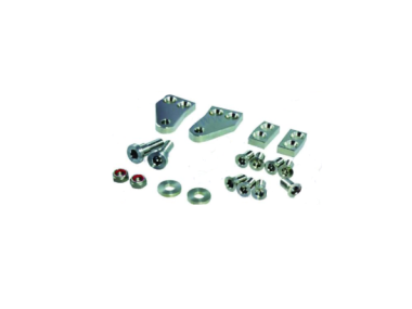 Seastar Hardware Kit, 2 engines x 2 cylinders (TXHA6804) 