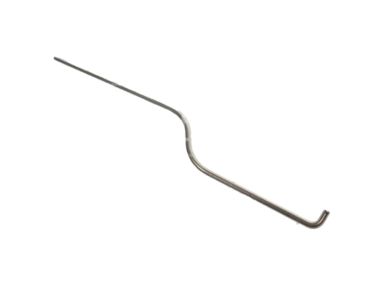 Honda Throttle Rod (17841-ZY1-810)