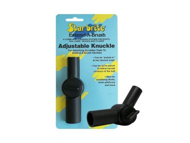 Star Brite Adjustable Adapter
