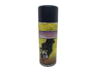 Spray Paint (various inboard brands)