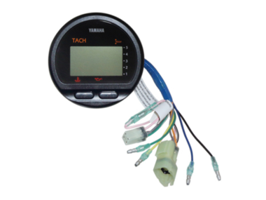 Yamaha Tachometer Assembly (6Y5-8350T-D0-00)
