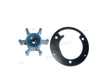Impeller for SHURflow pump