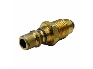 Mercury Fitting - Q/C (865414001)