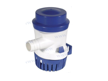 Bilge pump
