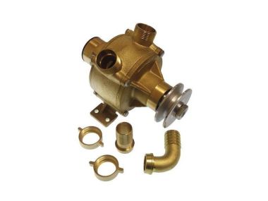 Pump bronze and stainless steel pumps all liquids