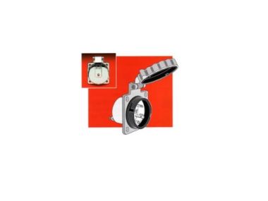 Power inlet