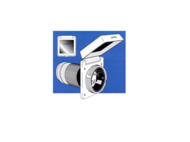 Power inlet