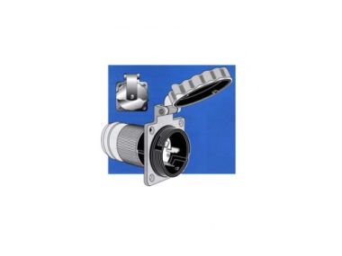 Power inlet