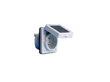 Power inlet