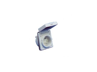 Power inlet
