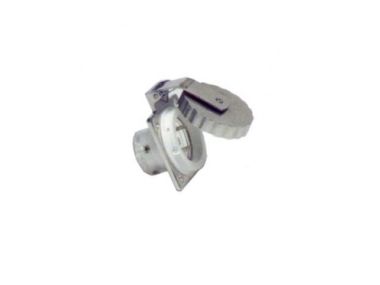 Power inlet