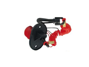 IGNITION KILL SWITCH