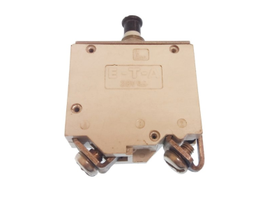 452 THERMAL CIRCUIT BREAKER 70-100amp