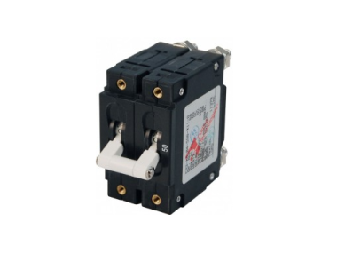 MAGNETIC CIRCUIT BREAKER Serie c 50-150 amp