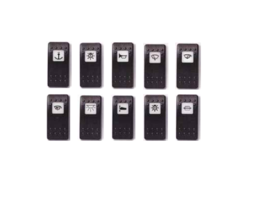 Switch actuator