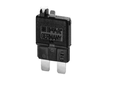 THERMAL CIRCUIT BREAKER 6-30Amp