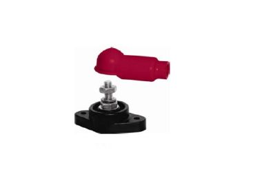 CONNECTOR power post