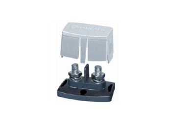 CONNECTOR power post