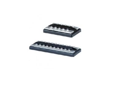 Double common rails