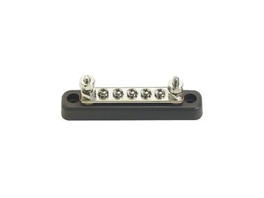 Bus-Bar Electric Terminal Board (5 / 10 / 20 terminals)