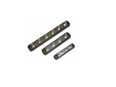 Common rails, terminals with 3/16 ″ nuts