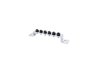 Common ground rails (BS2306)