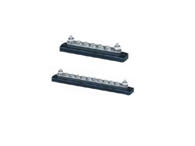 Common rails (BS2301 and BS2302)