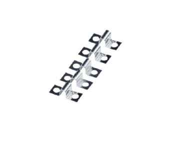 Terminal block jumpers (block up to 30 Amp) 5 pieces