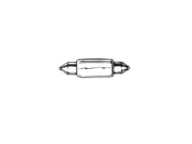 Bulb 12 / 24V 3/5/10 W