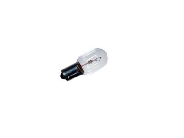 Bulb 12V 10.2W per 2 pieces
