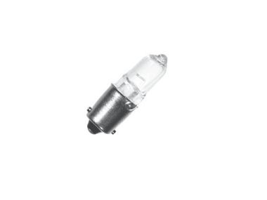 Bulb 12V 20W