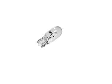 Bulb 12V 3.8 W per 2 pieces
