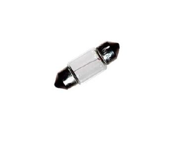 Bulb 12V 6 W per 2 pieces
