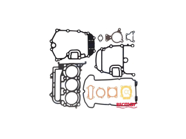Suzuki / Johnson / Evinrude Engine Gasket Kit BJ, J40, J50HP (11400-87804)