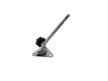 Bracket / standard for spotlights